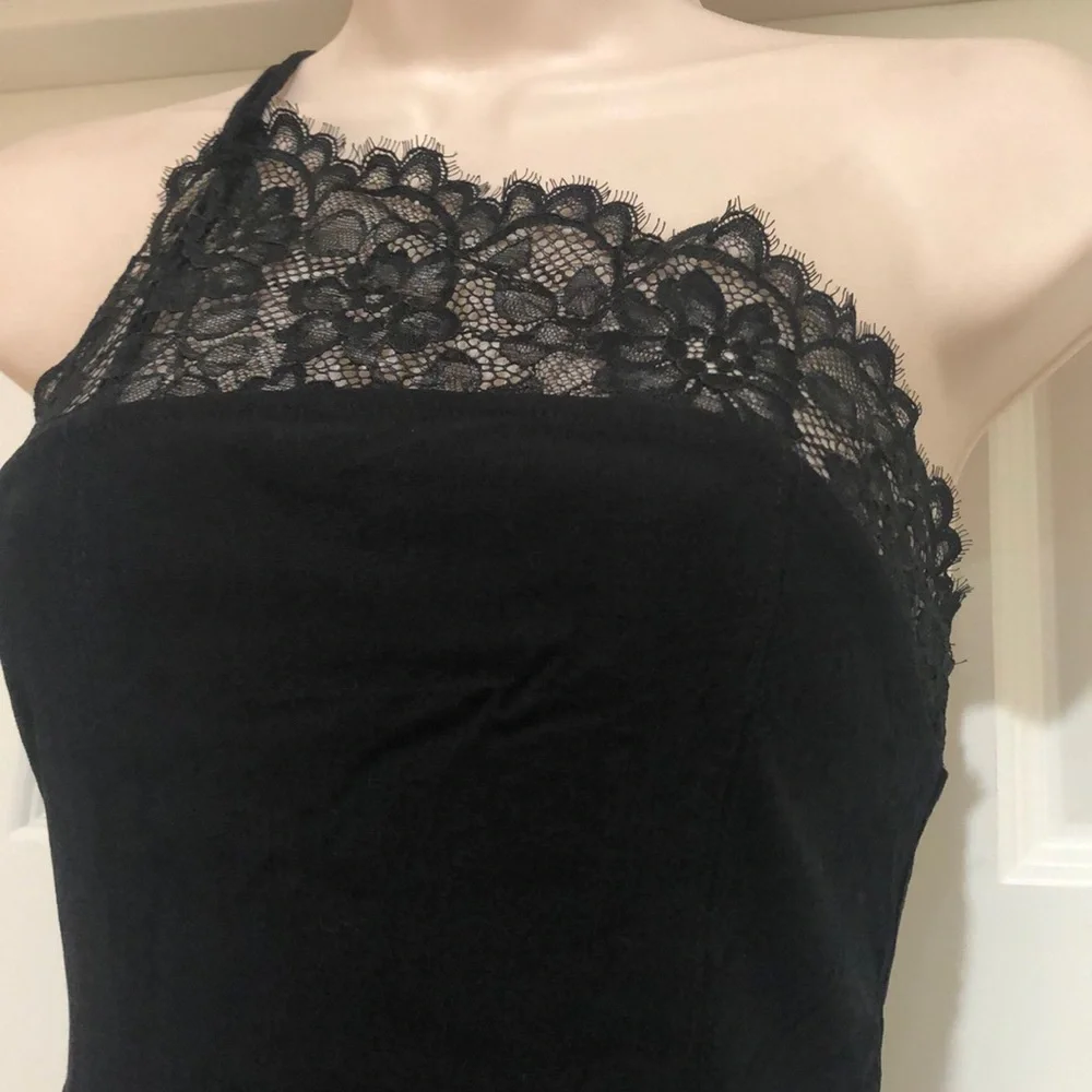 New Free People Premonitions Bodycon - Picture 5 of 10